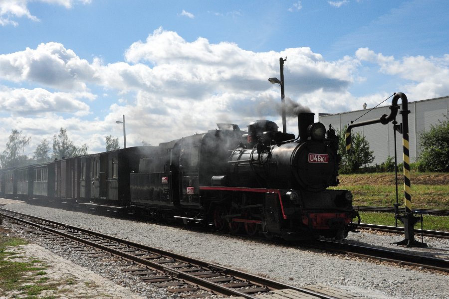 2020.08.27 JHMD U46.101 Jindřichův Hradec - Kamenice nad Lipou (21)